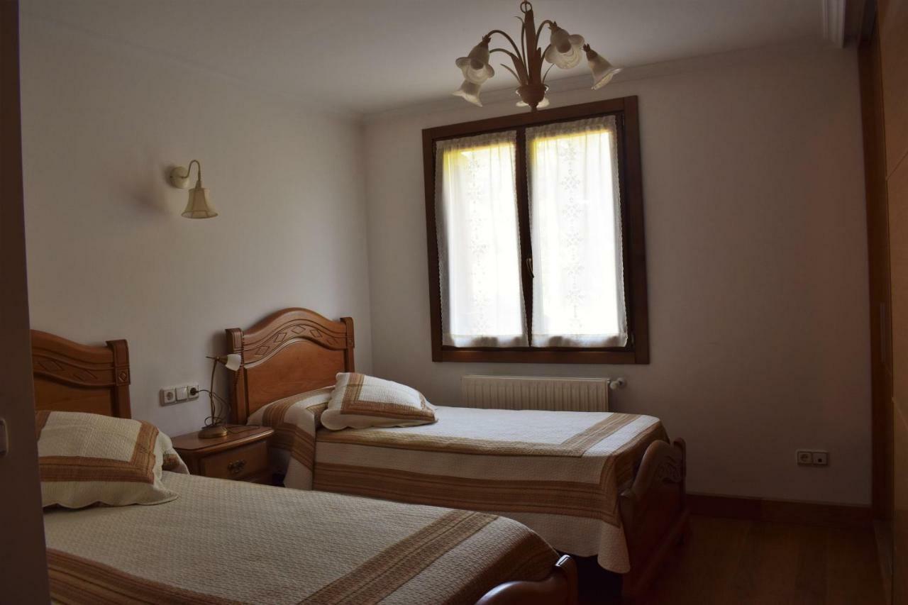 Casa Artegia Guest House Mezkiriz Eksteriør bilde