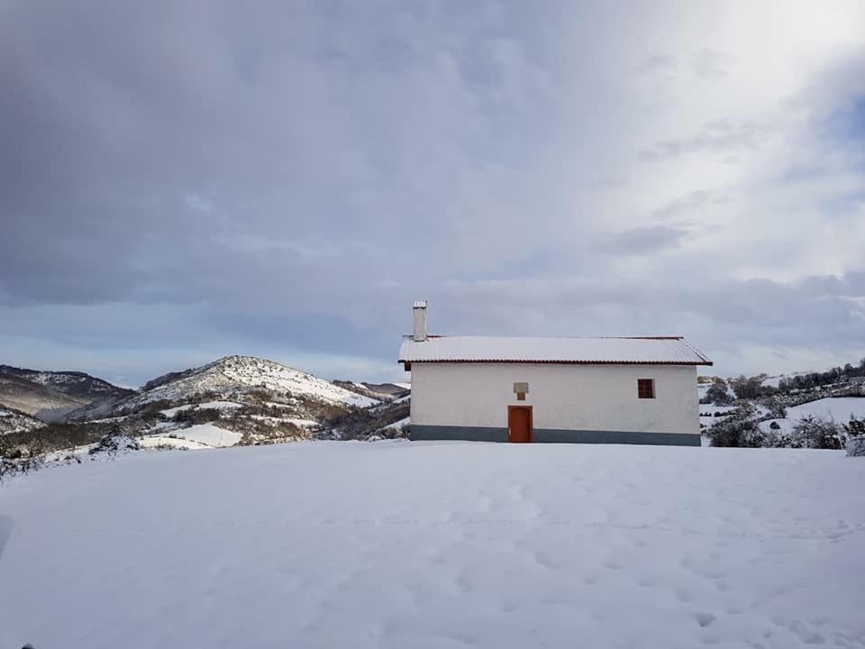 Casa Artegia Guest House Mezkiriz Eksteriør bilde